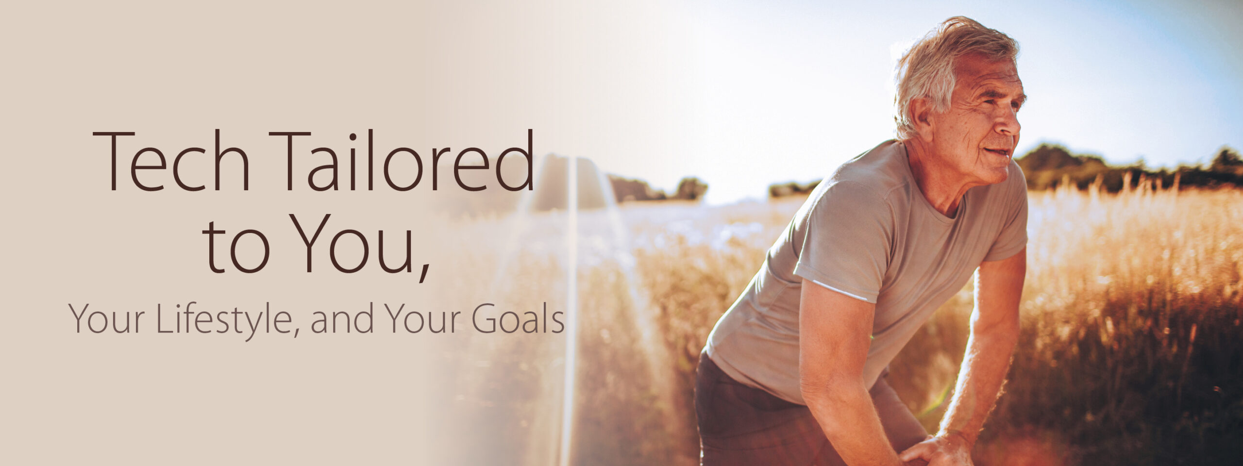 Latest hearing technology for the holidays